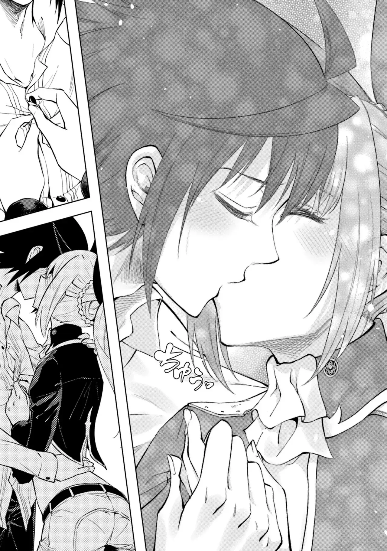 Capitulo 60 page 32