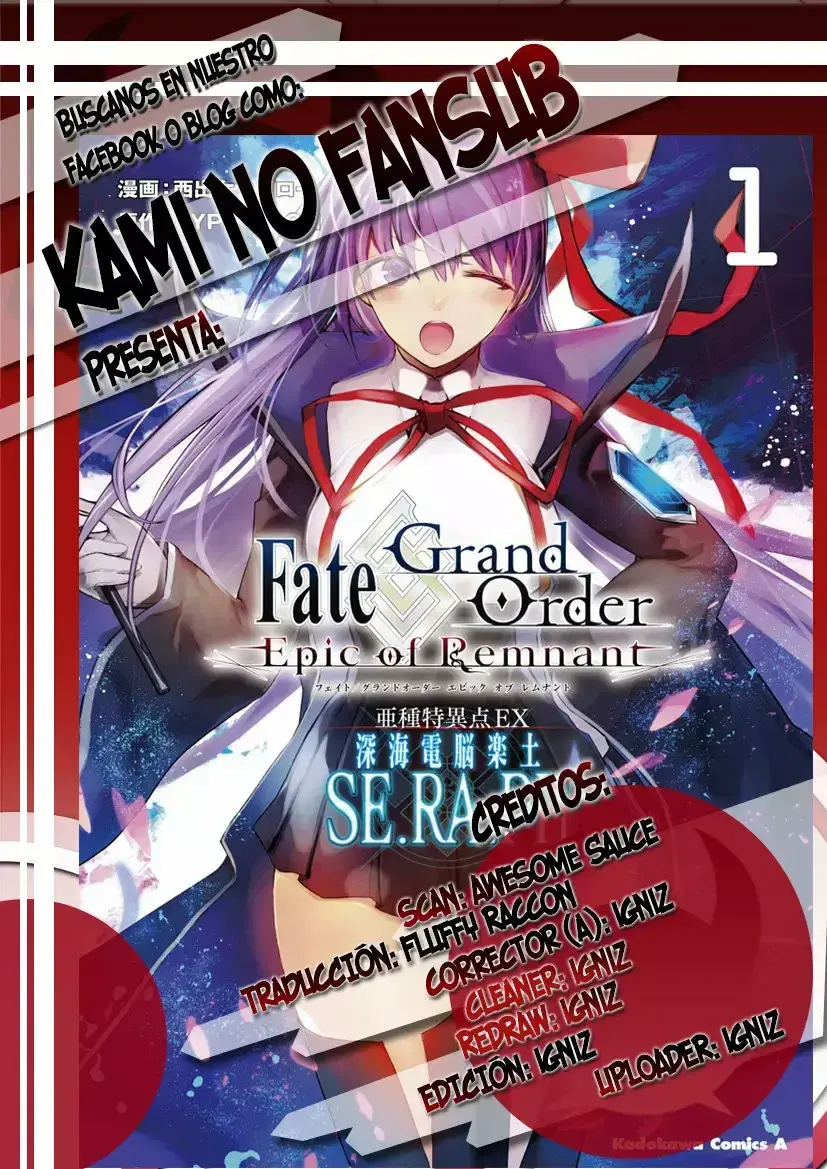 Capitulo 1.40 page 1