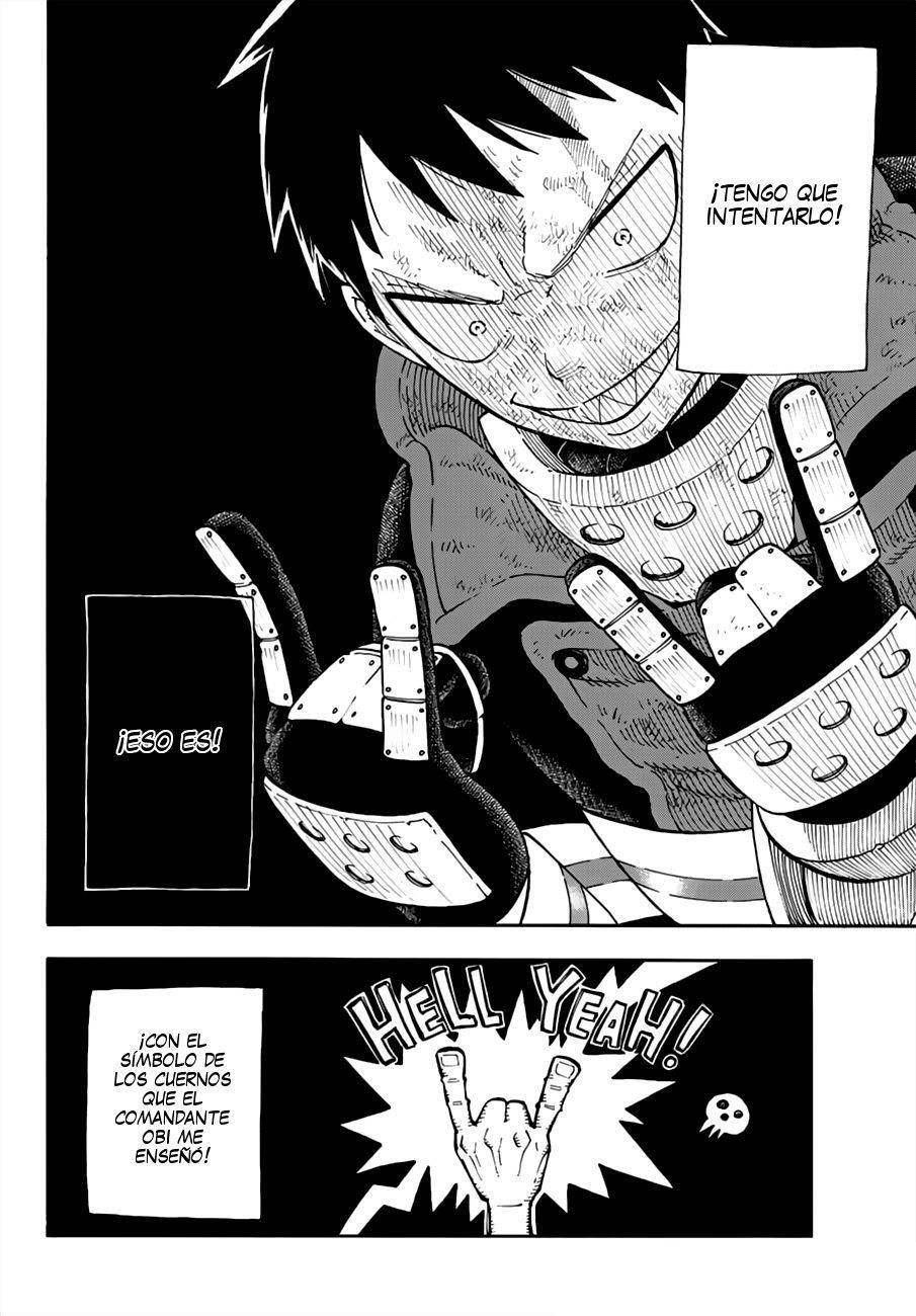 Capitulo 106 page 18
