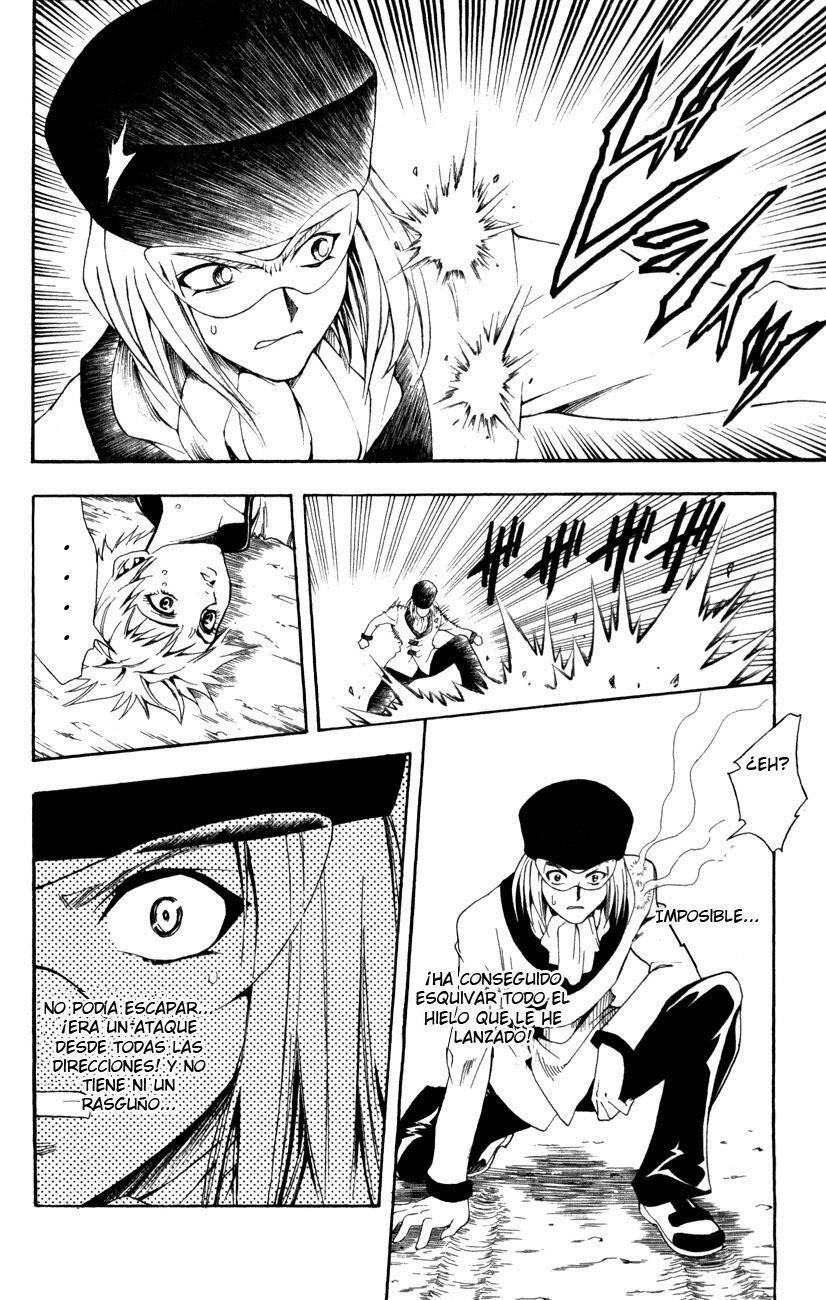 Capitulo 141 page 20