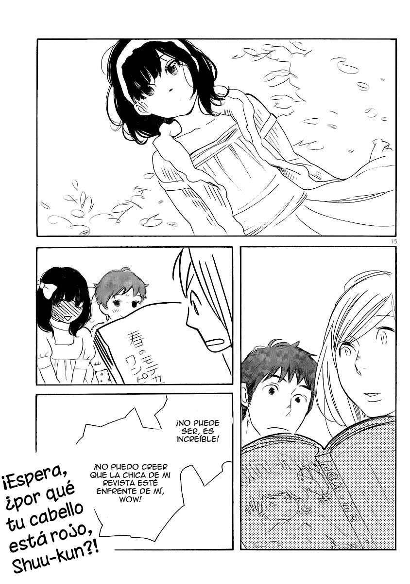 Capitulo 96 page 16