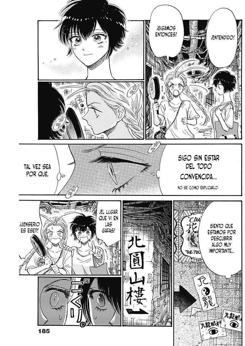 Capitulo 73 page 12