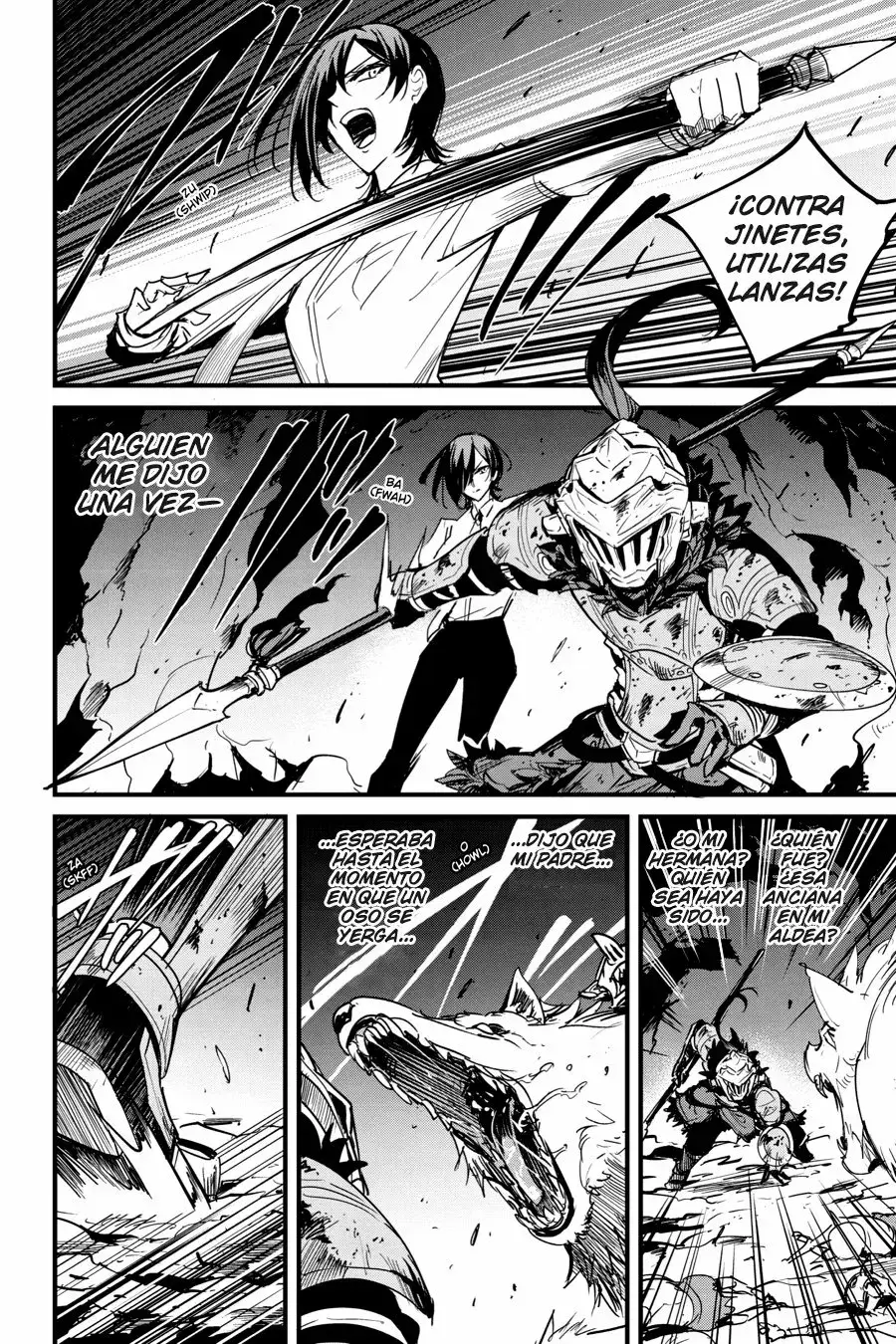 Capitulo 71 page 18