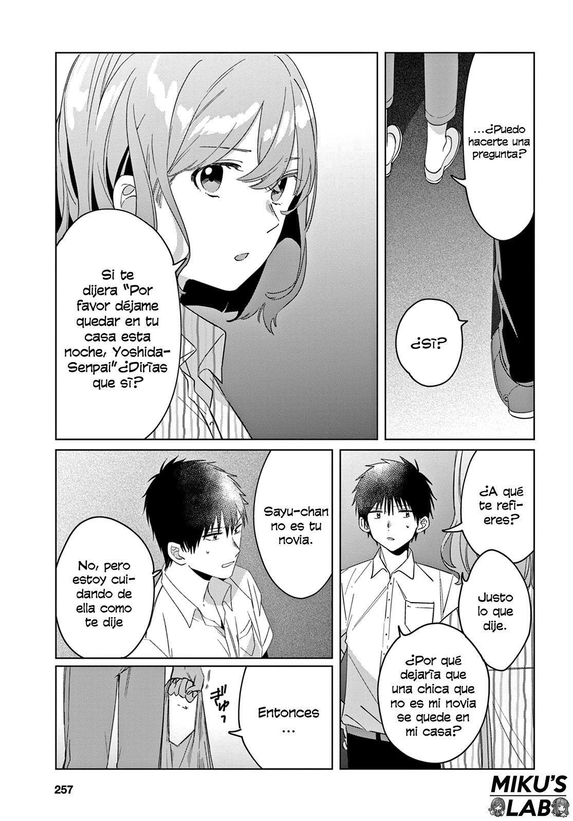 Capitulo 17 page 11