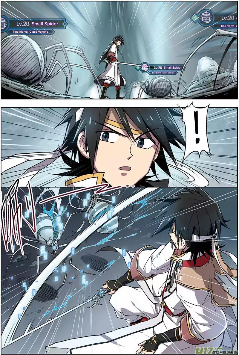 Capitulo 9 page 14