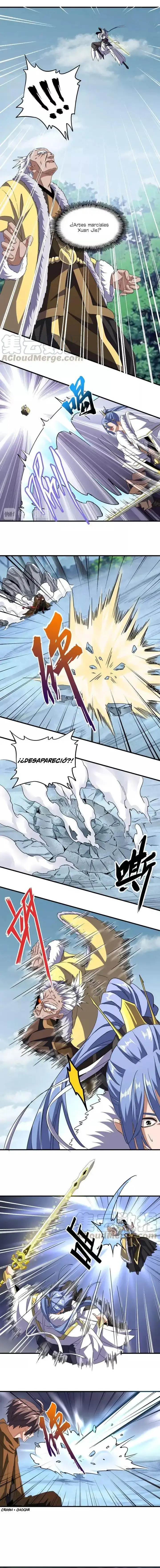 Capitulo 85 page 4