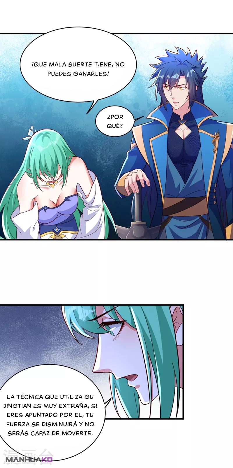 Capitulo 463 page 11