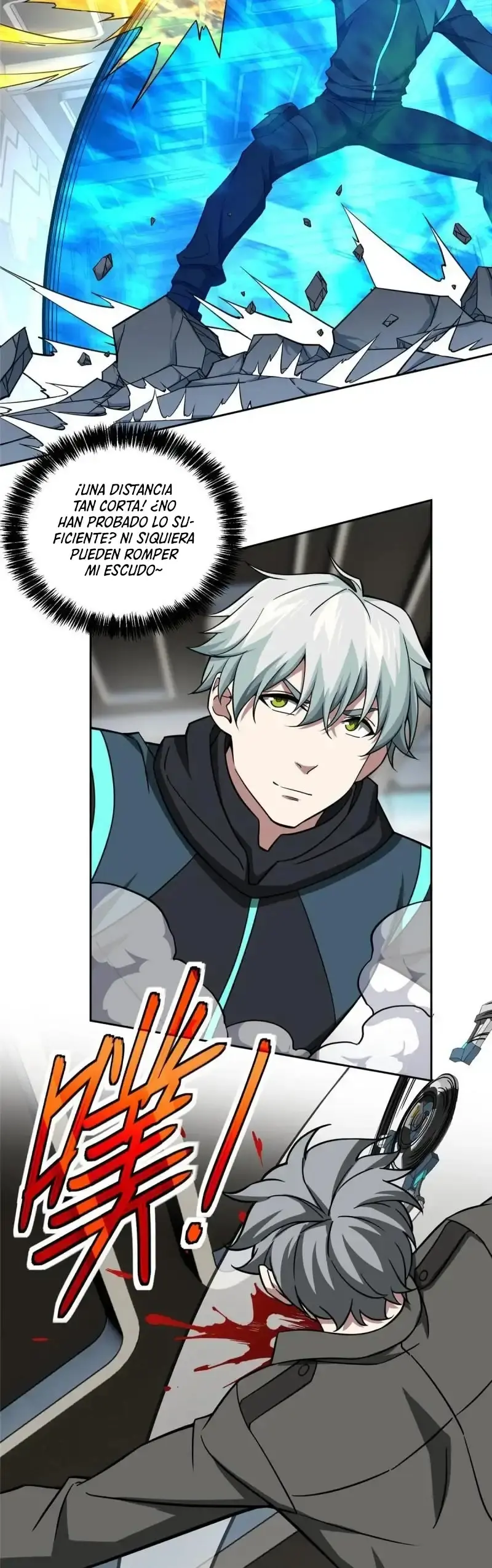 Capitulo 161 page 19