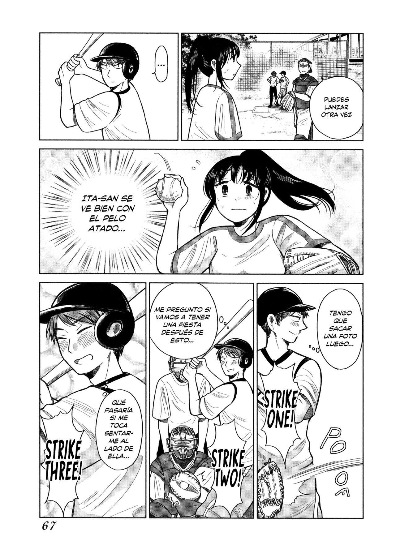 Capitulo 80 page 6