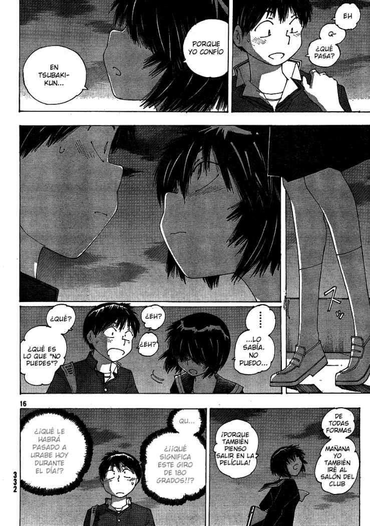 Capitulo 63 page 16