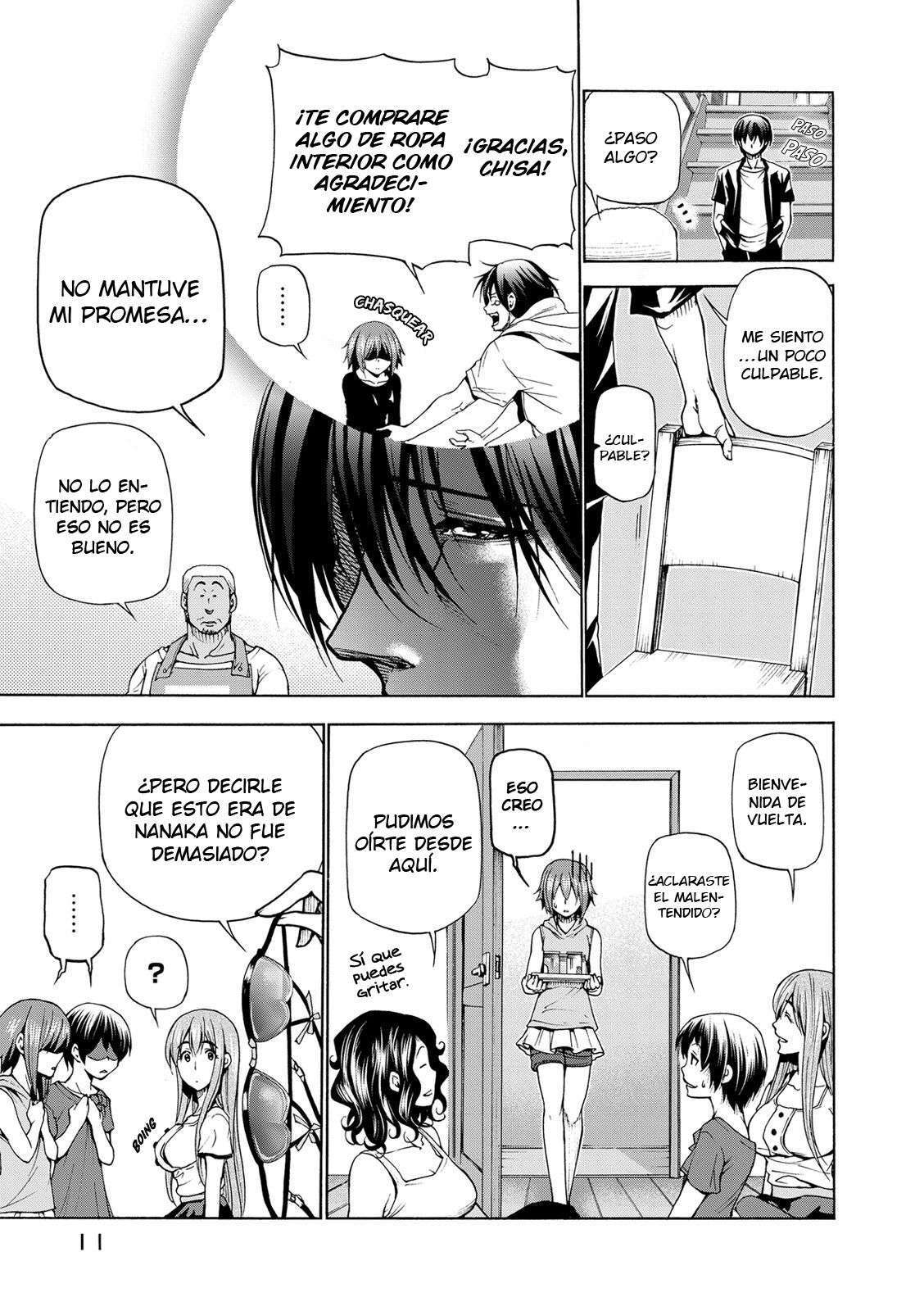 Capitulo 22 page 14