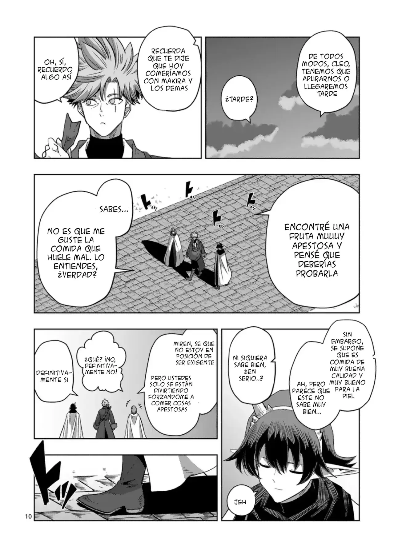 Capitulo 70.10 page 12