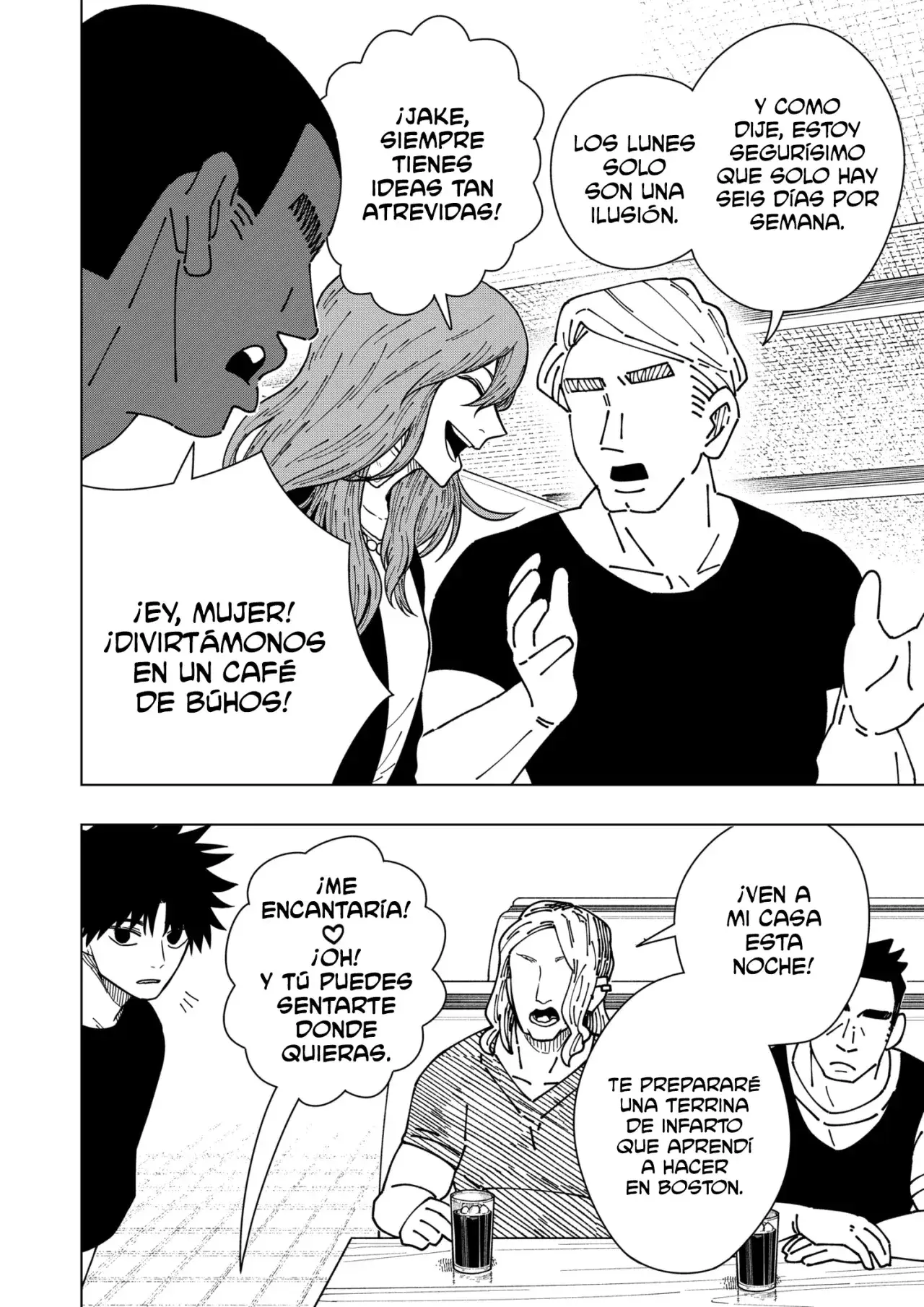 Capitulo 28 page 5