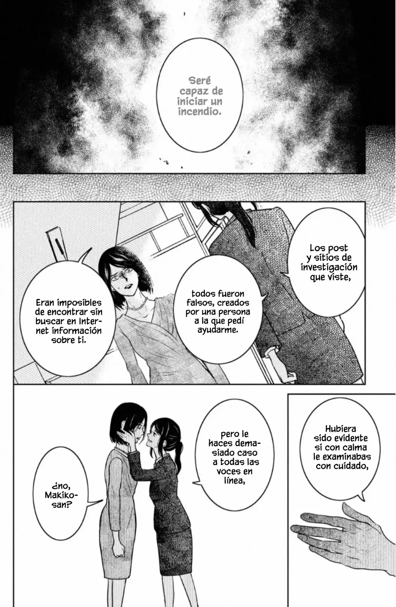 Capitulo 29 page 32