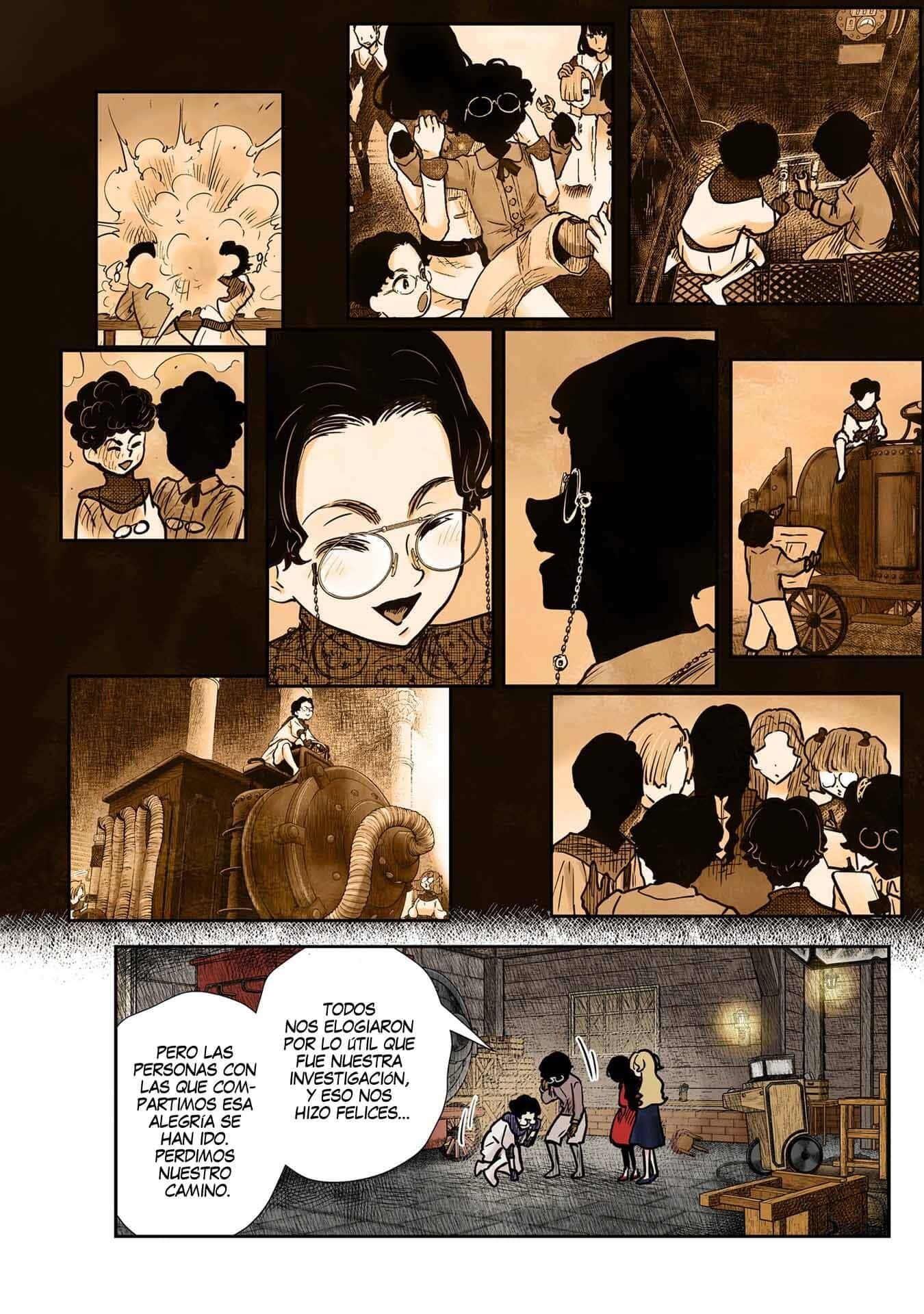 Capitulo 133 page 8