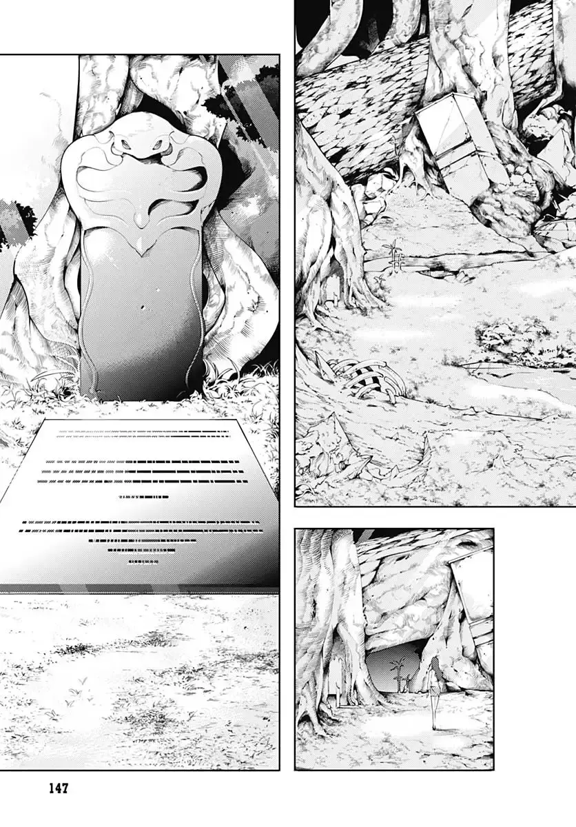 Capitulo 32 page 18