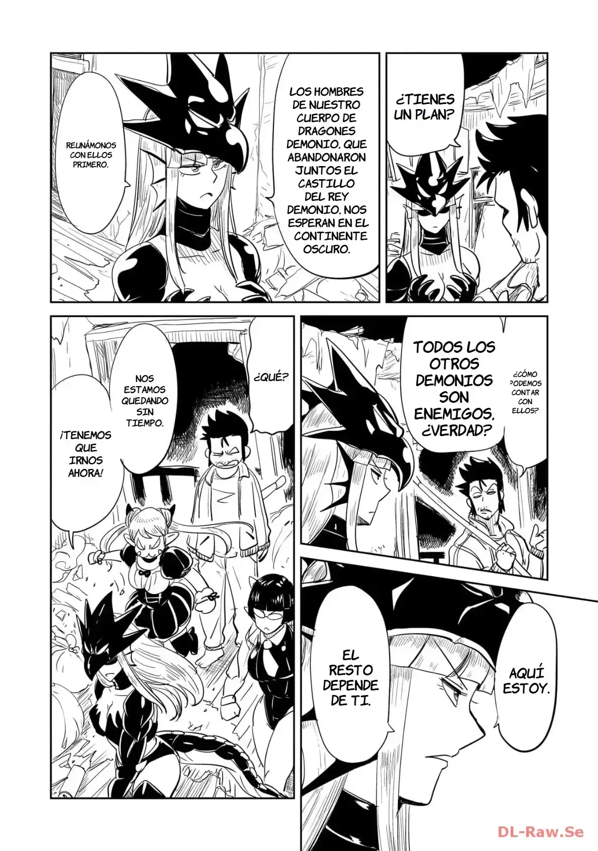Capitulo 40 page 23