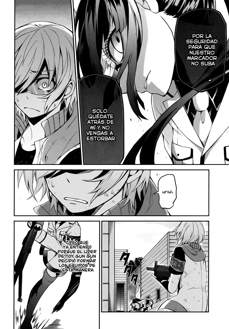 Capitulo 30 page 18