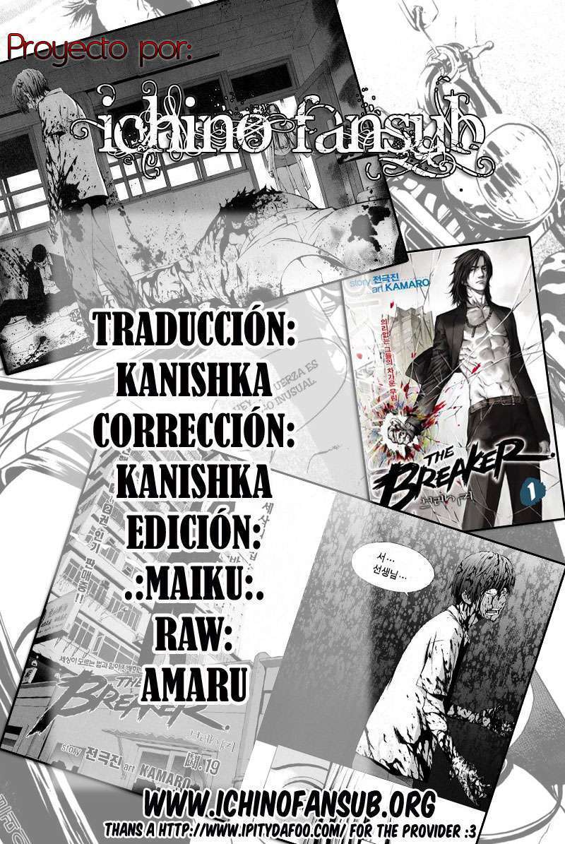 Capitulo 43 page 33