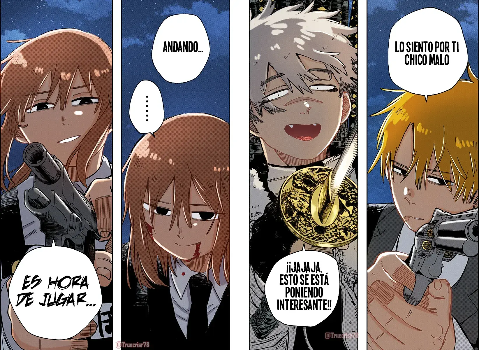 Capitulo 57 page 26