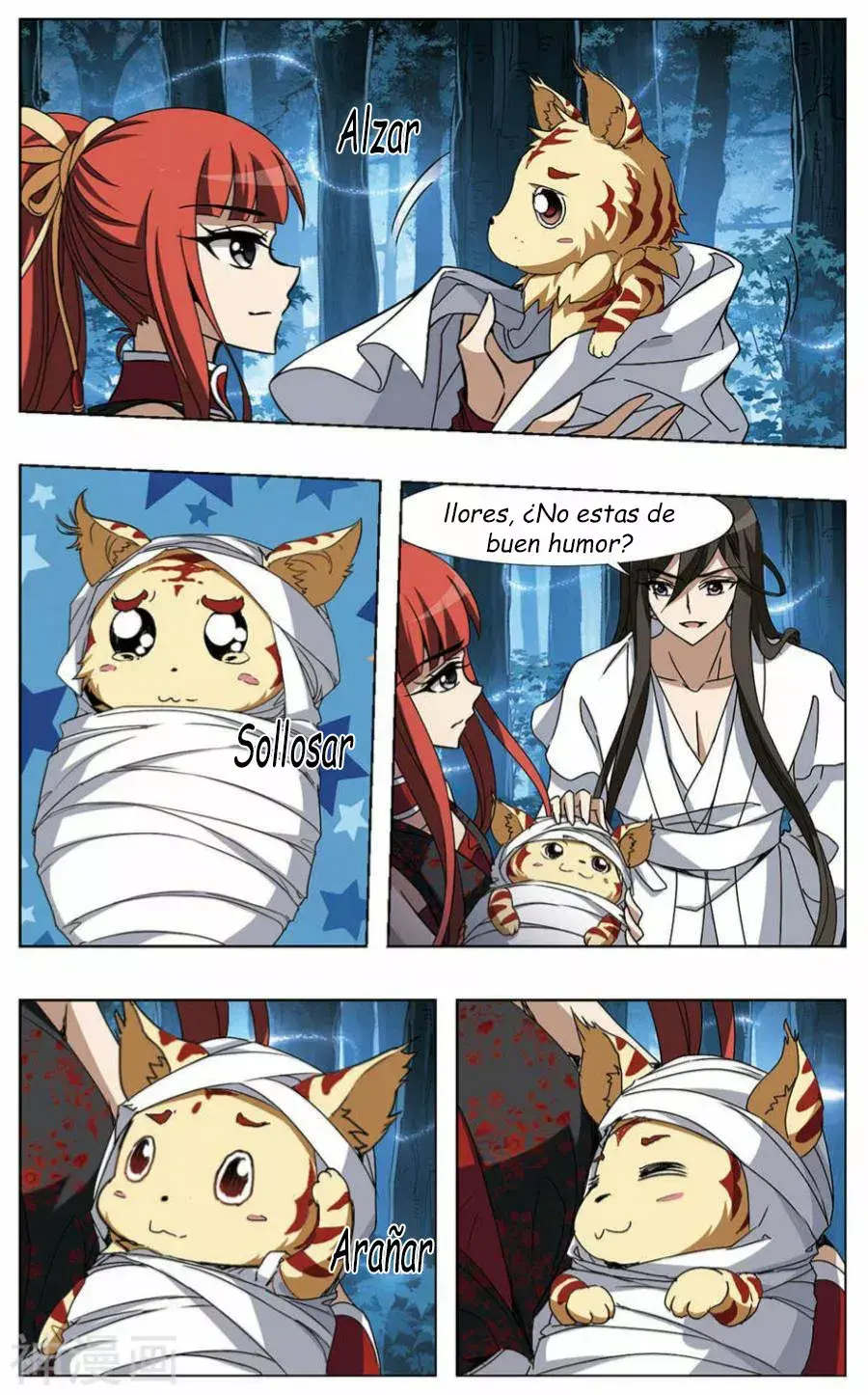 Capitulo 73 page 12
