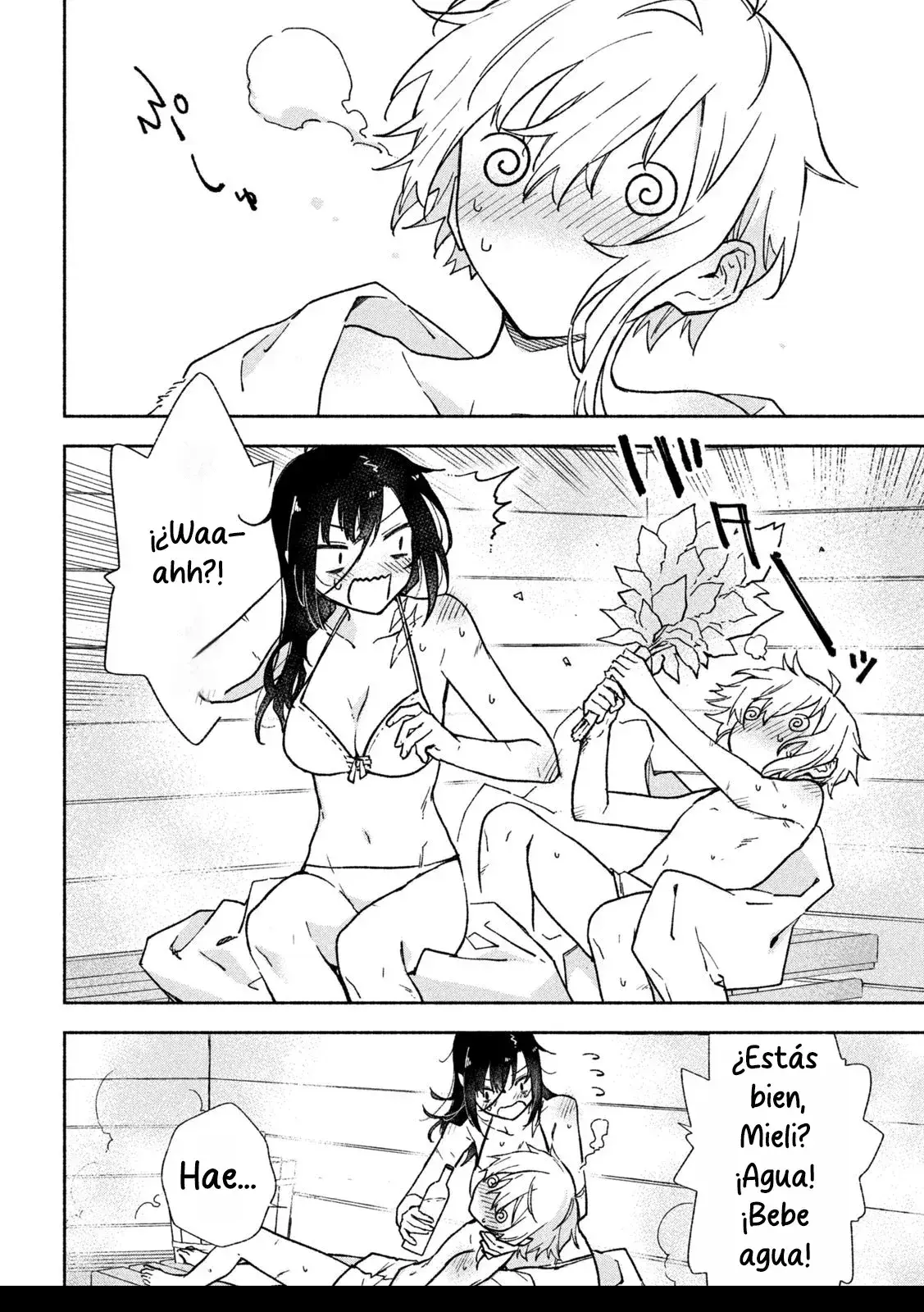 Capitulo 6.50 page 11
