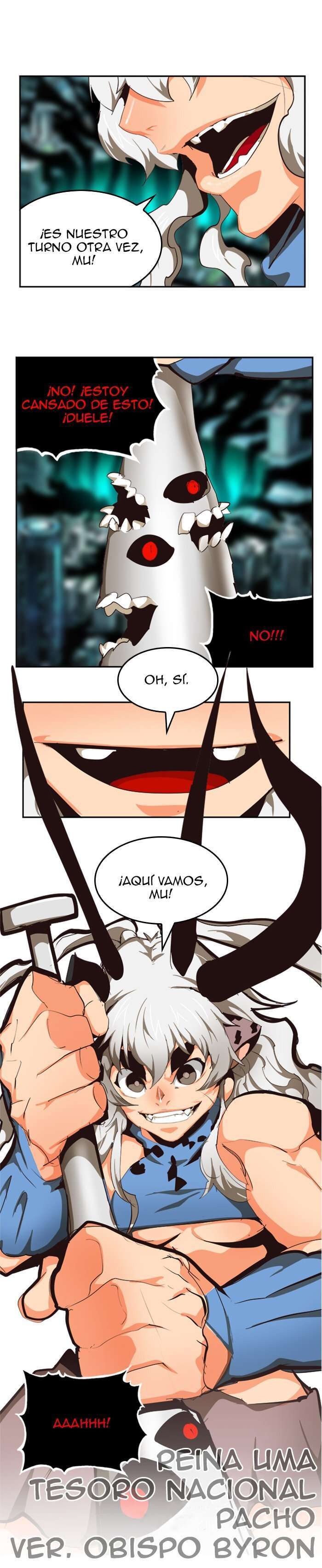 Capitulo 523 page 42