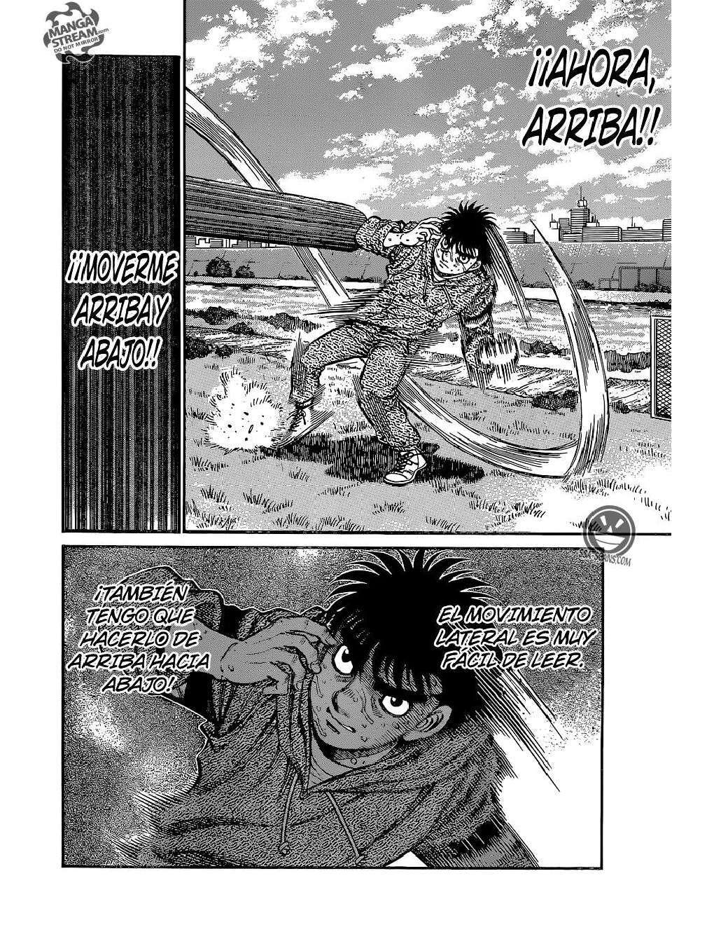 Capitulo 1134 page 3