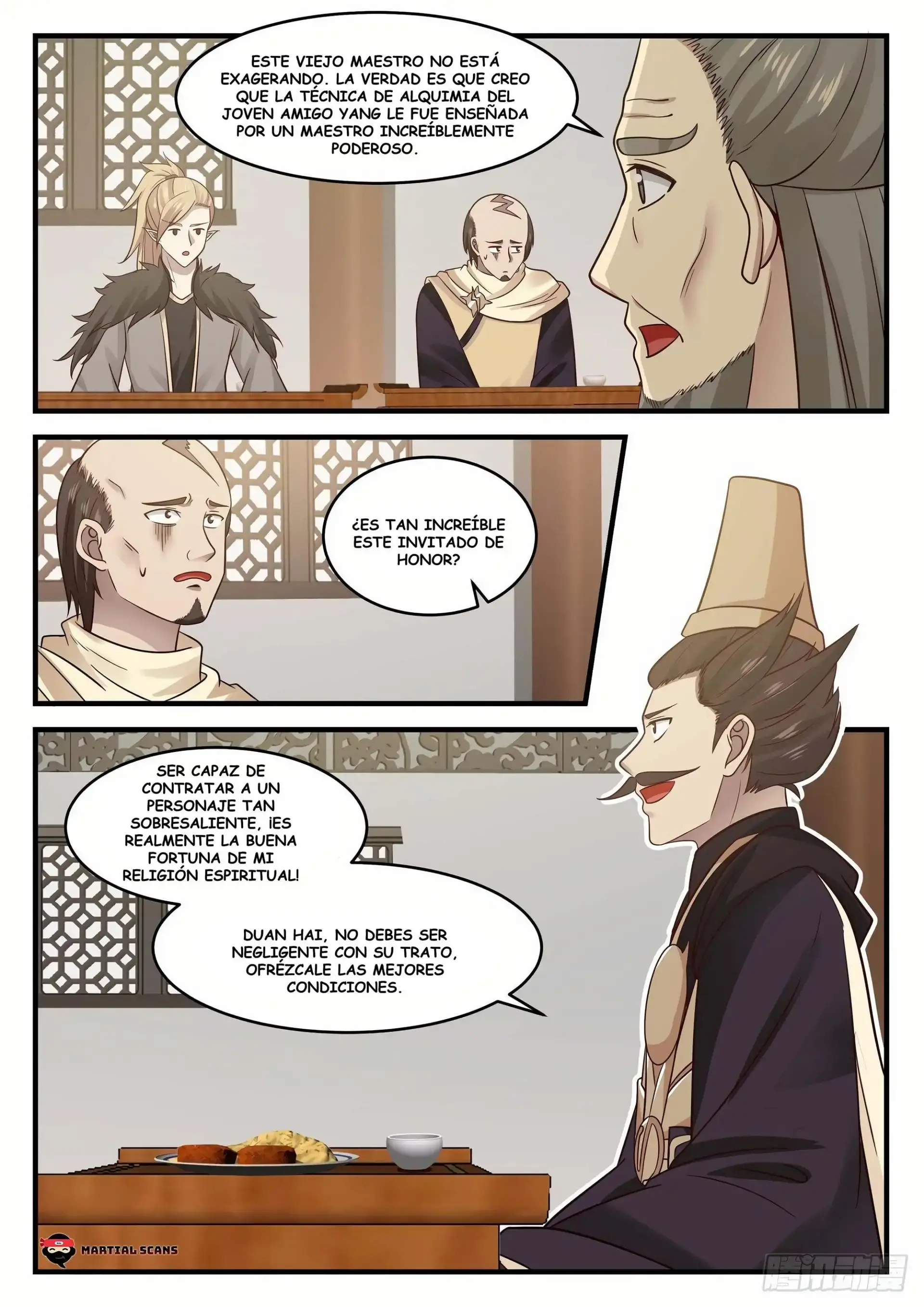Capitulo 650 page 8