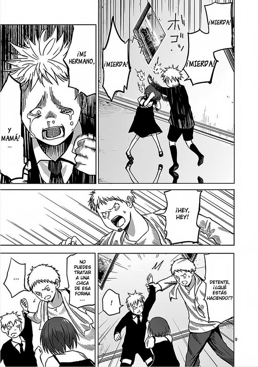 Capitulo 30 page 9