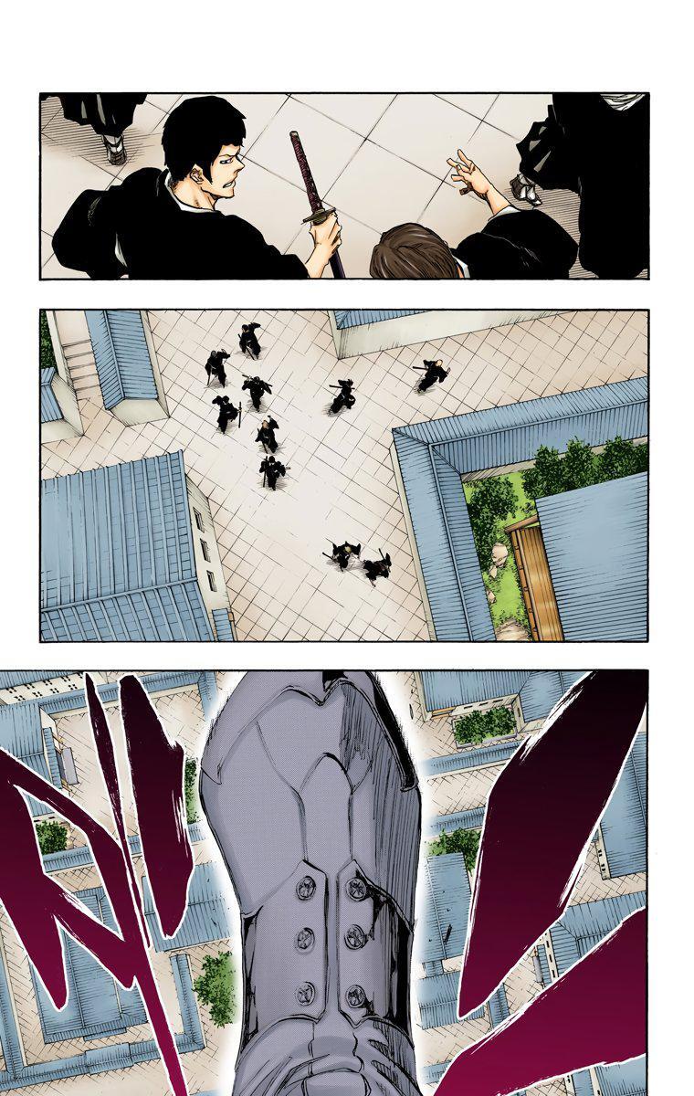 Capitulo 490 page 20