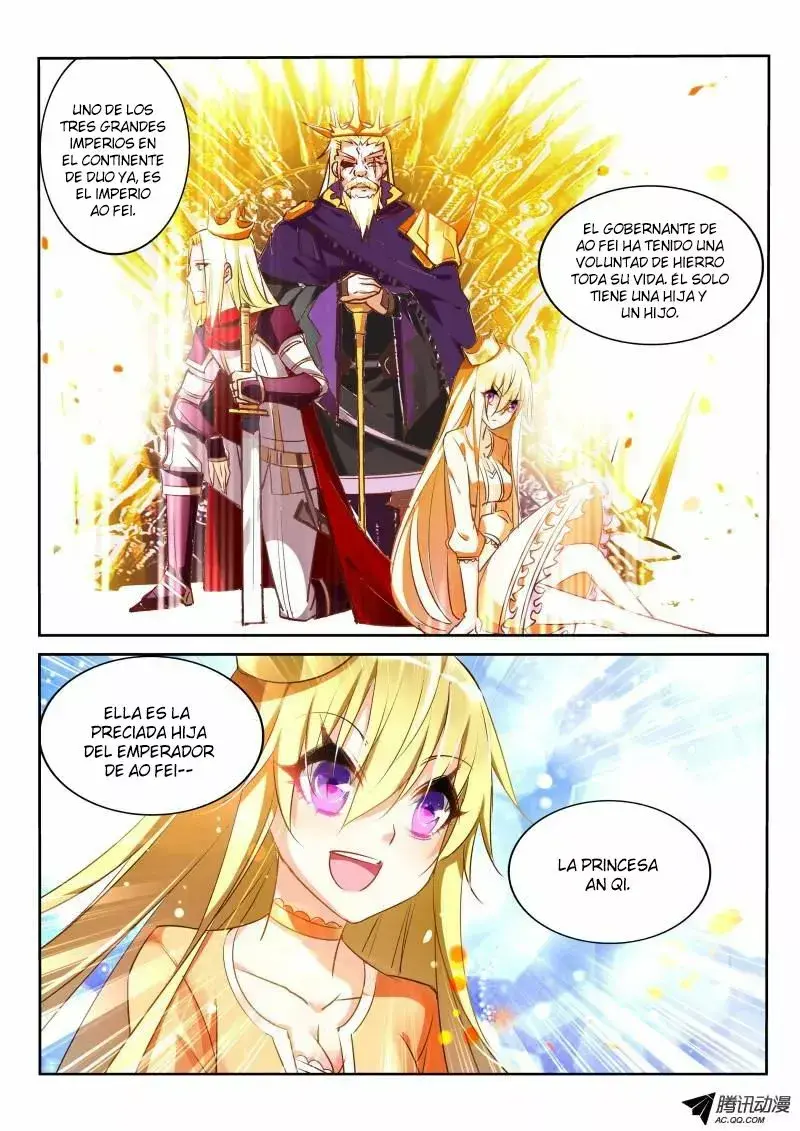 Capitulo 23 page 5