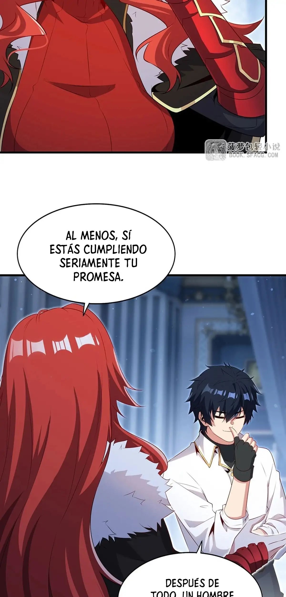 Capitulo 92 page 18