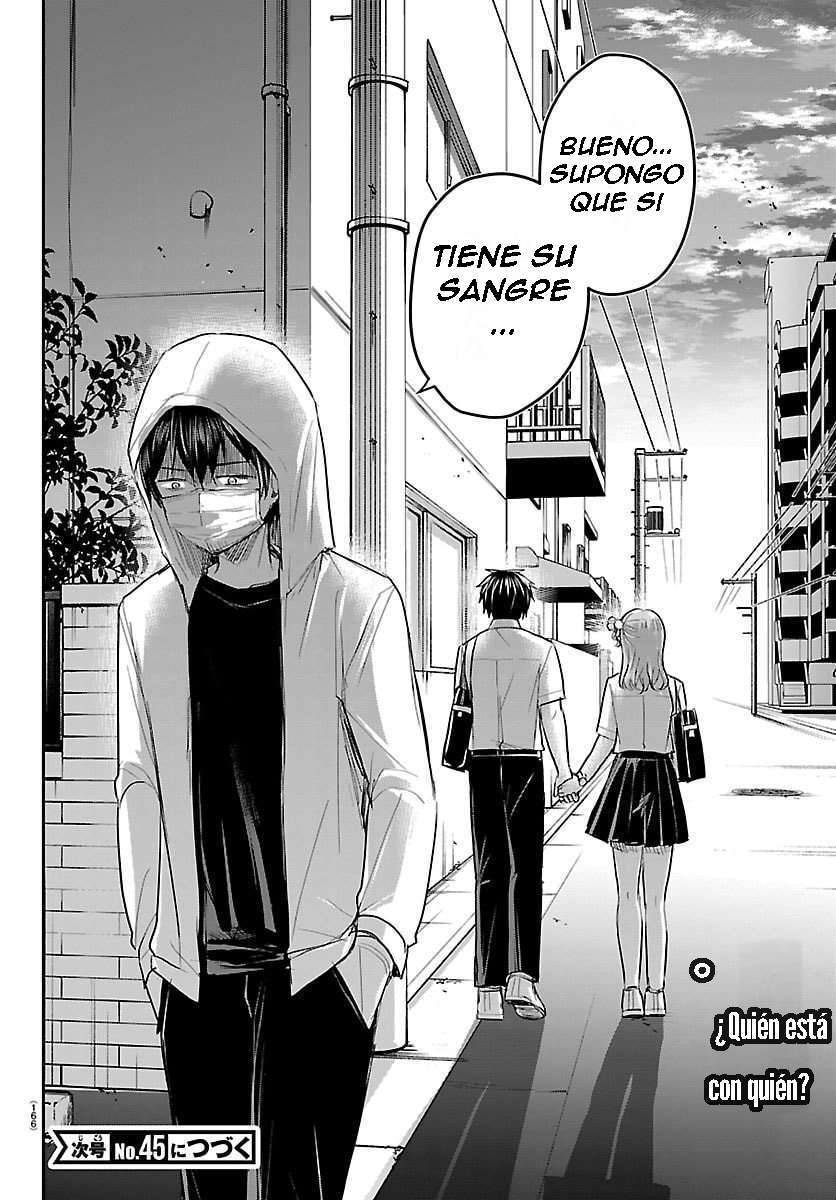 Capitulo 57 page 18