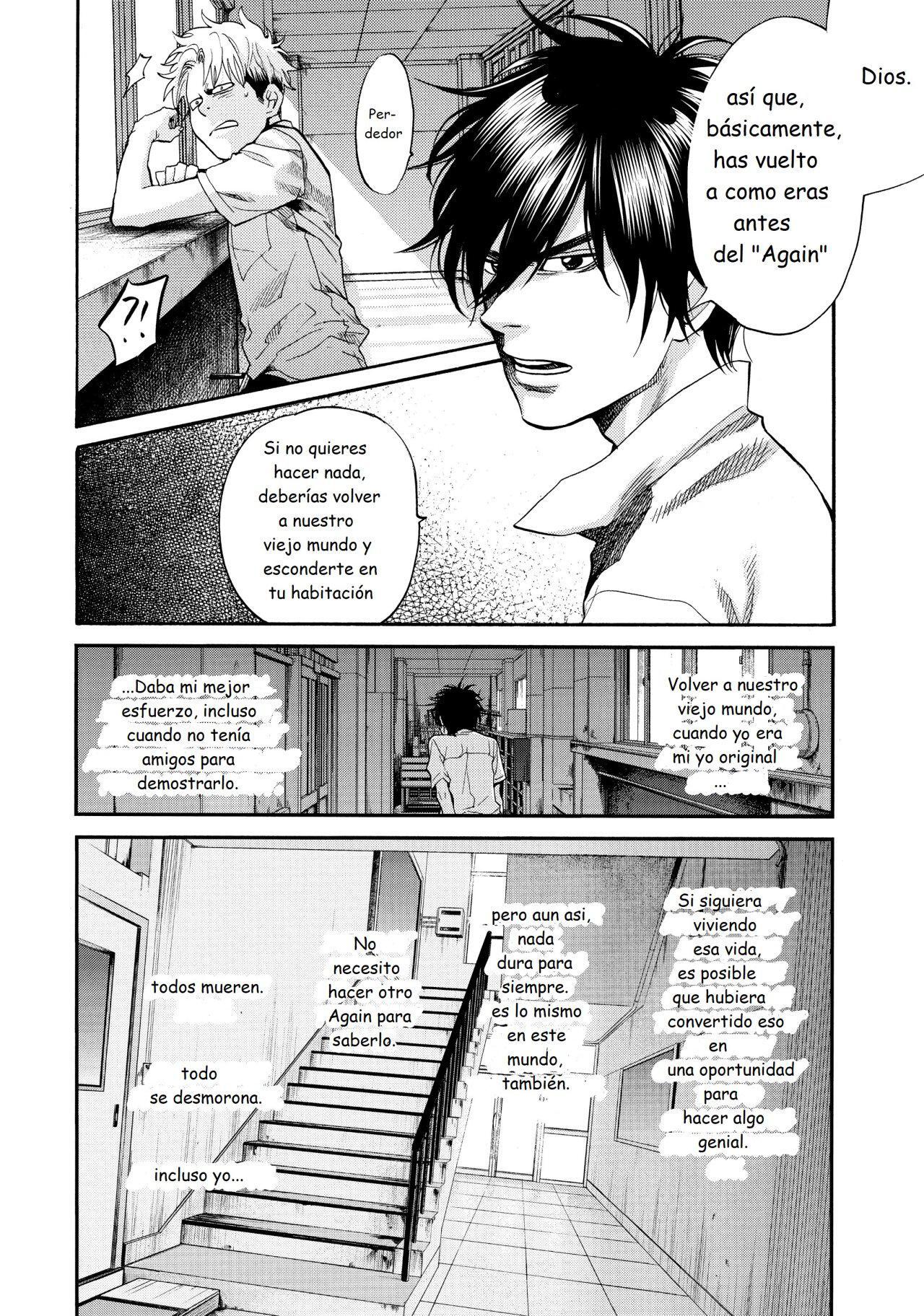 Capitulo 136 page 12