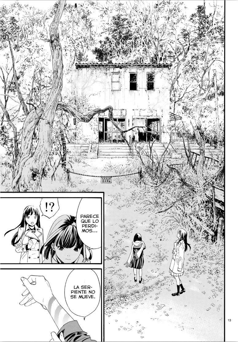 Capitulo 86.50 page 13