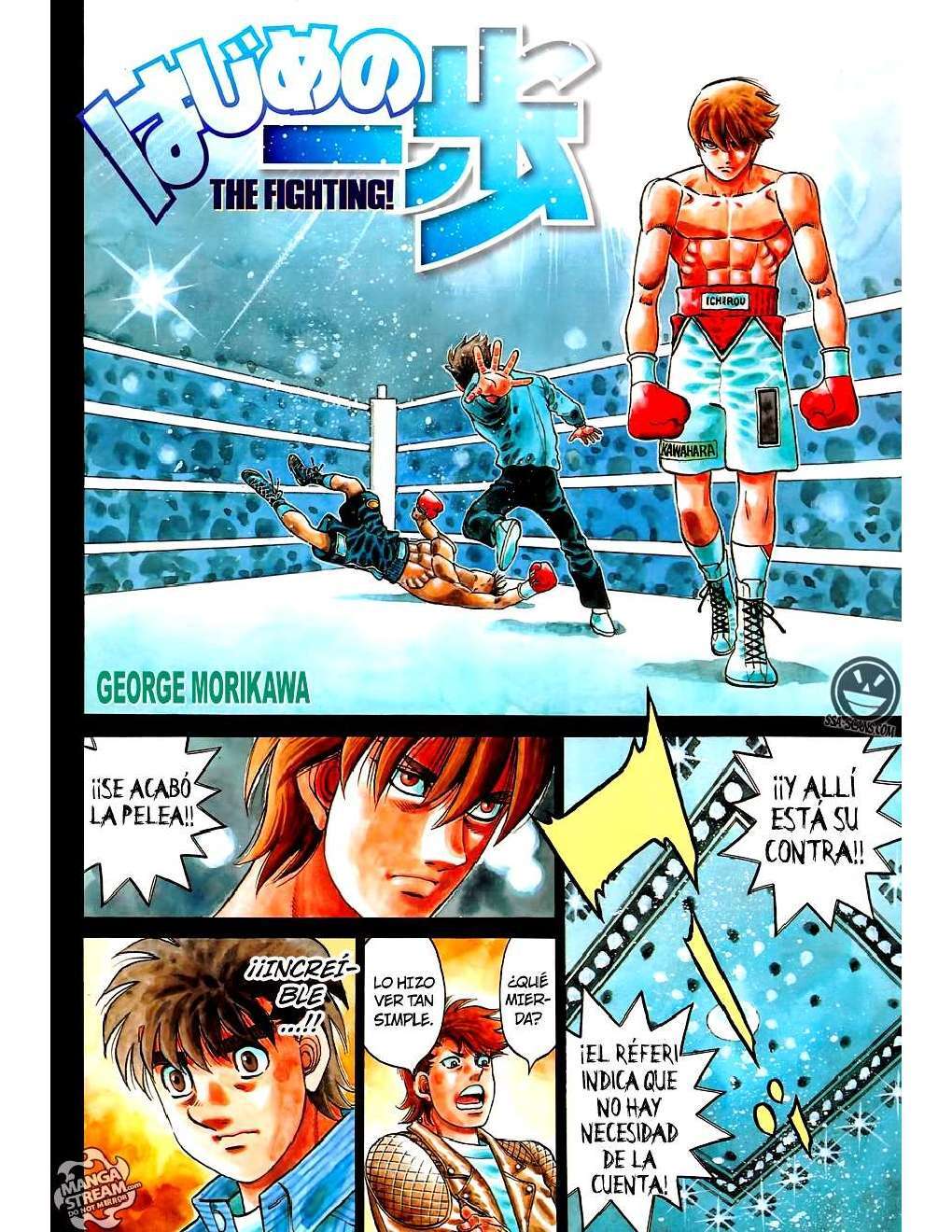 Capitulo 1127 page 4