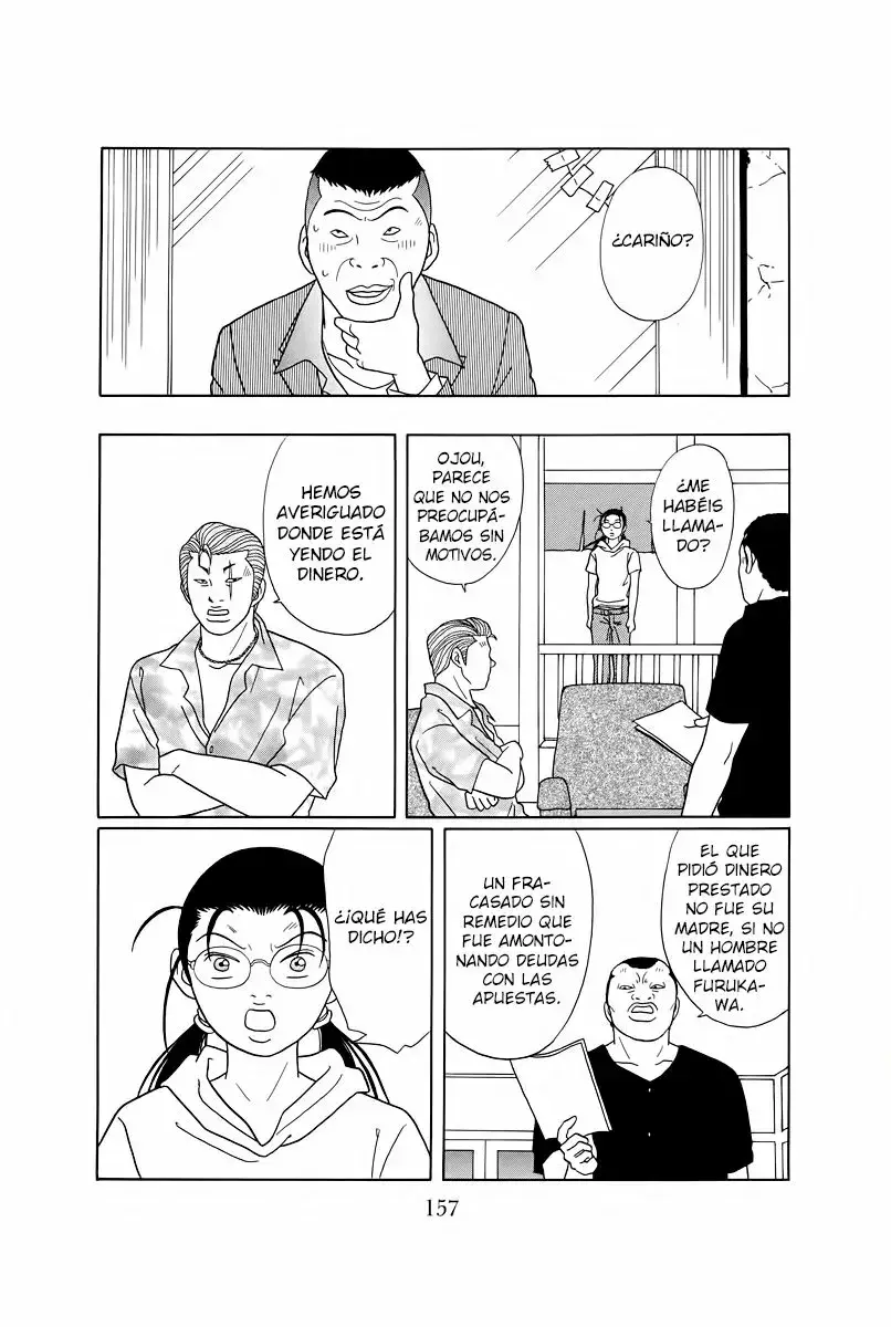 Capitulo 116 page 15