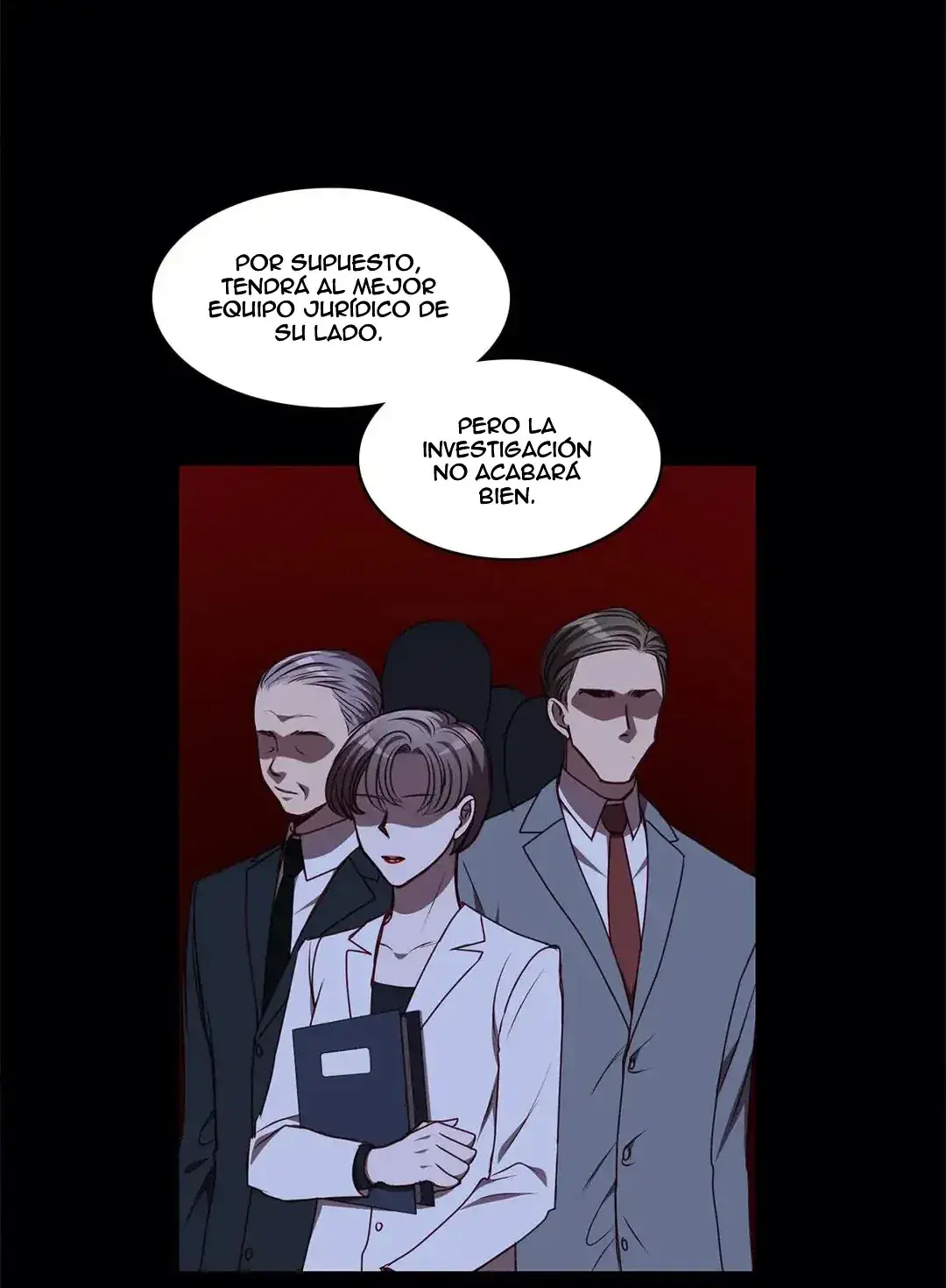 Capitulo 83 page 8