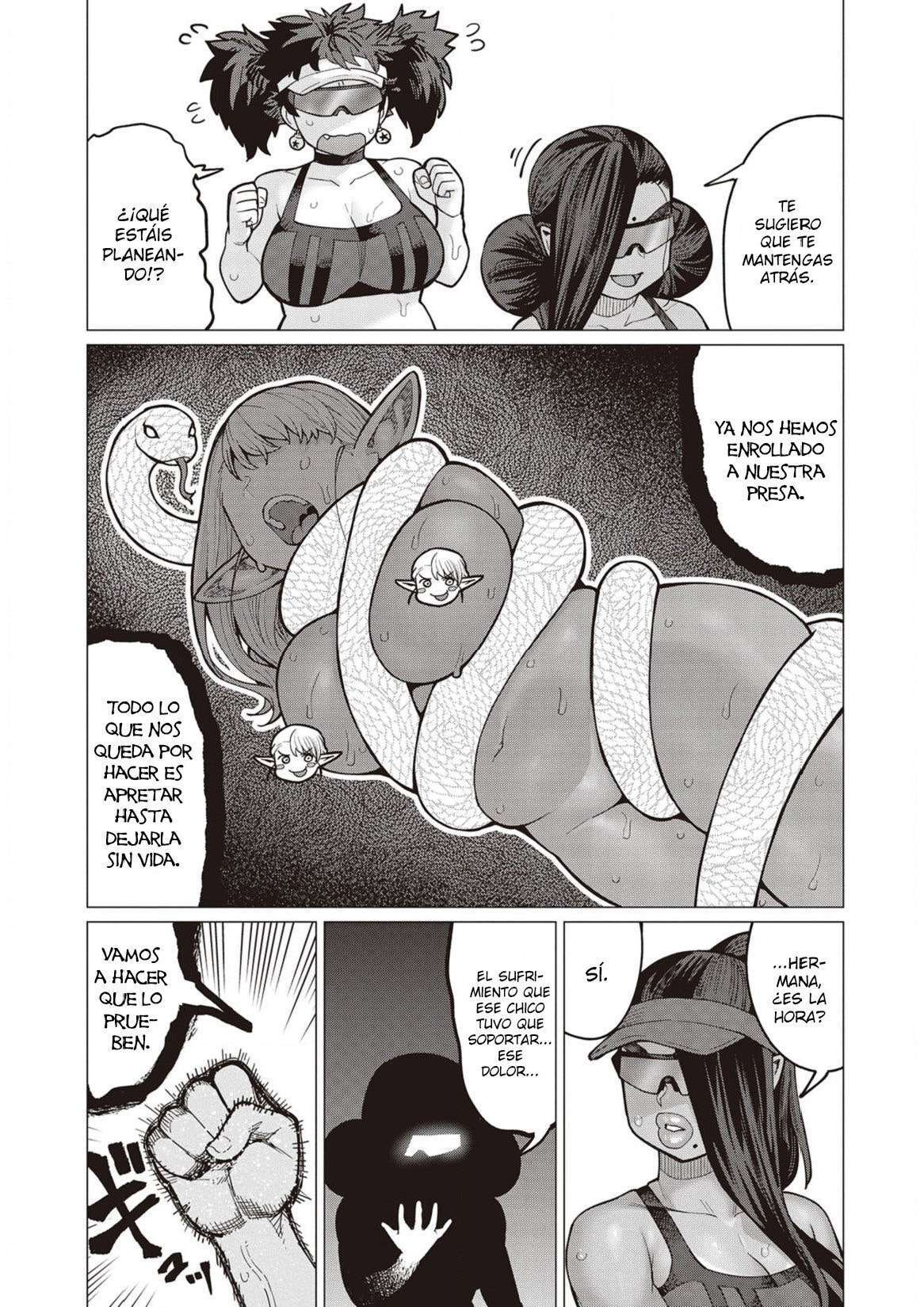 Capitulo 32 page 21