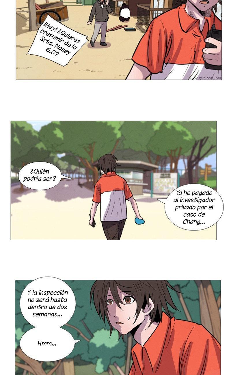 Capitulo 41 page 16