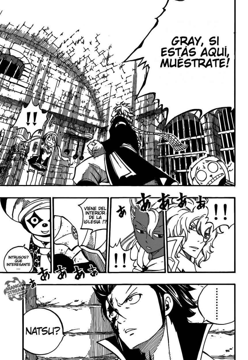 Capitulo 427 page 8