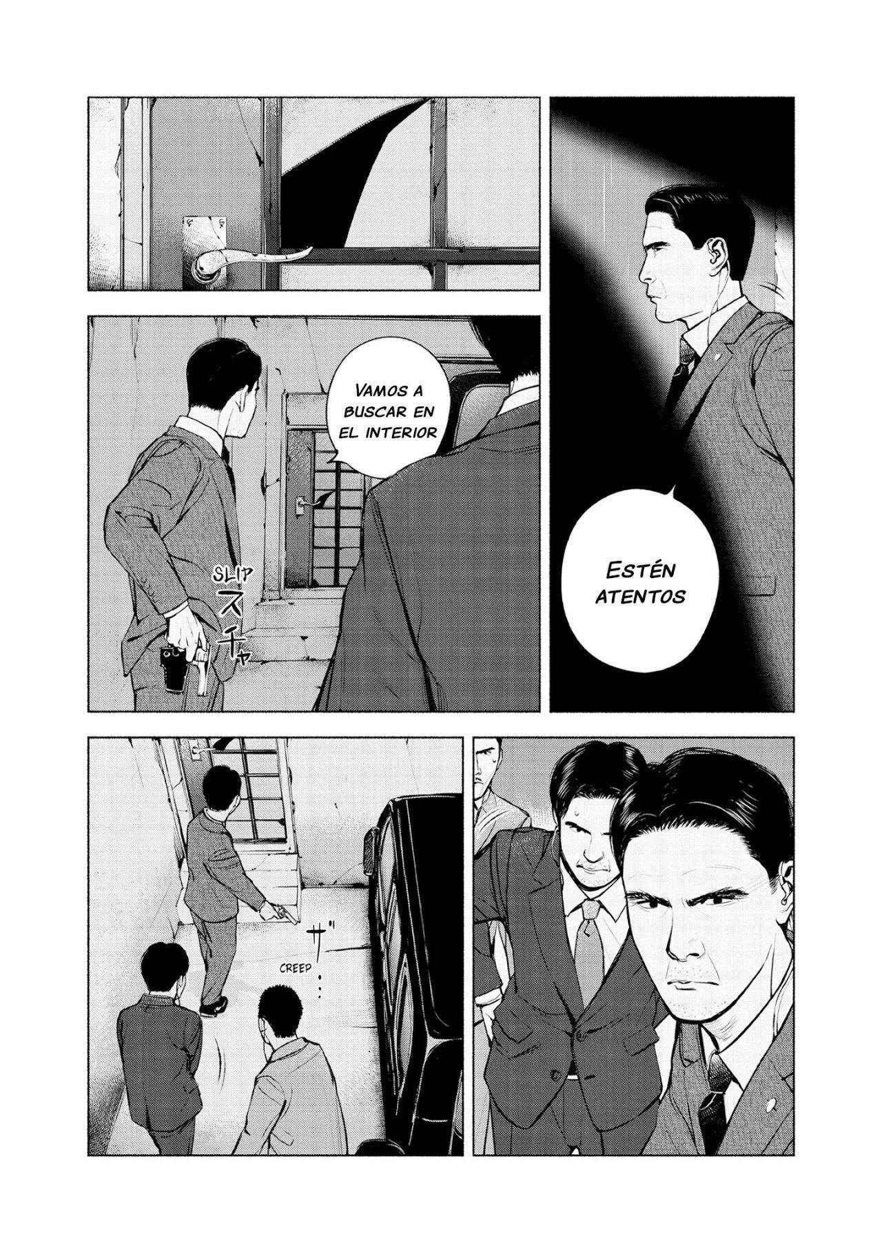 Capitulo 20 page 13