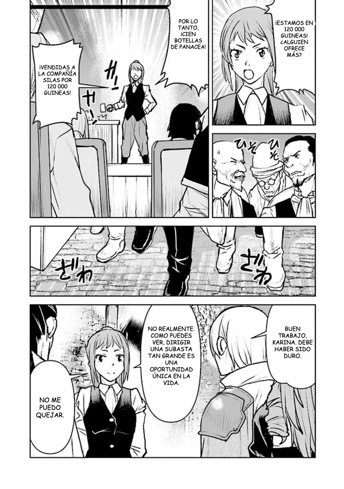 Capitulo 36 page 23