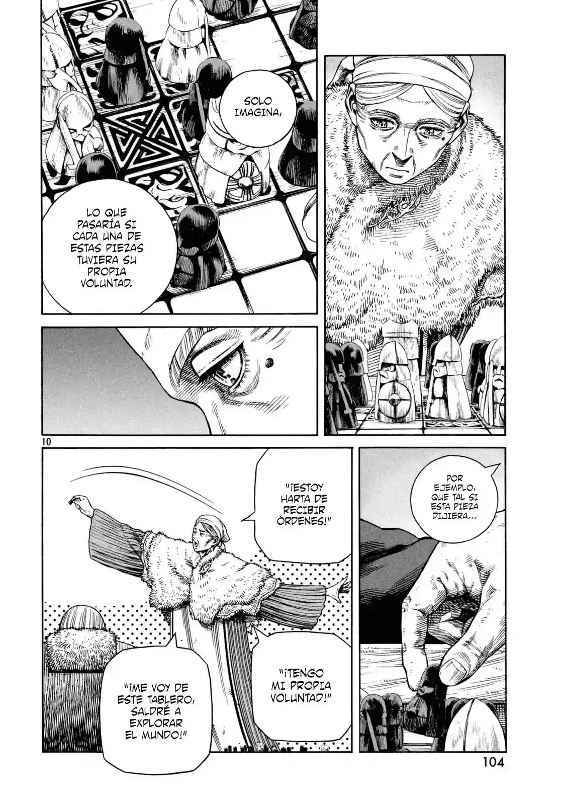 Capitulo 109 page 11