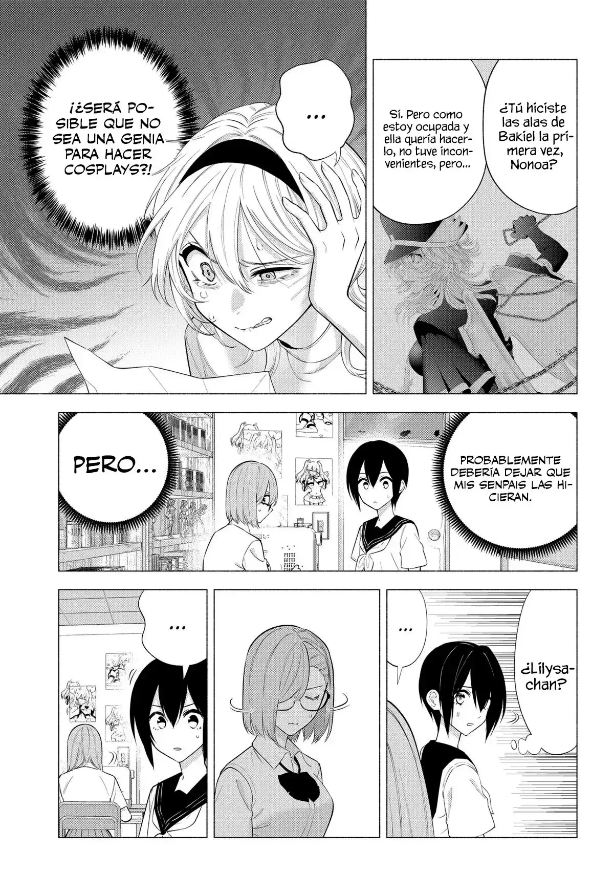 Capitulo 151 page 16