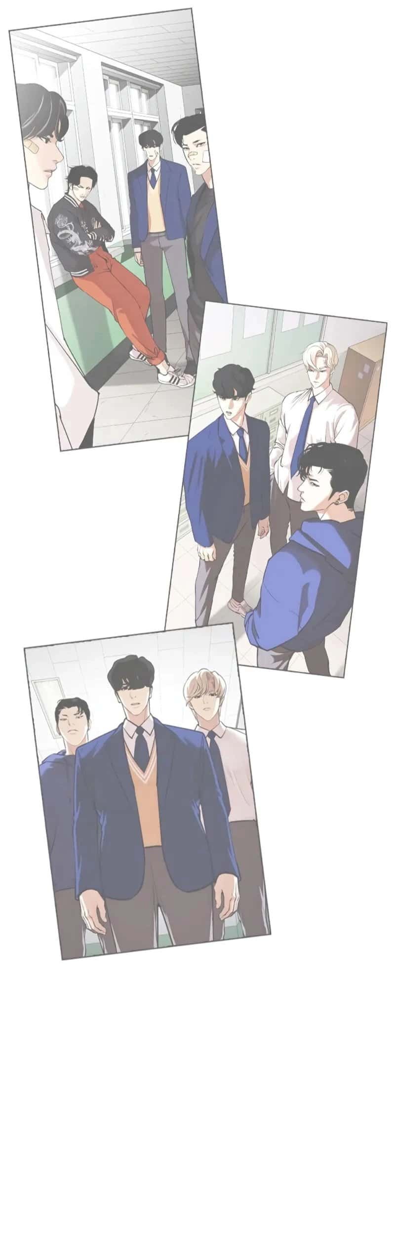 Capitulo 451 page 105