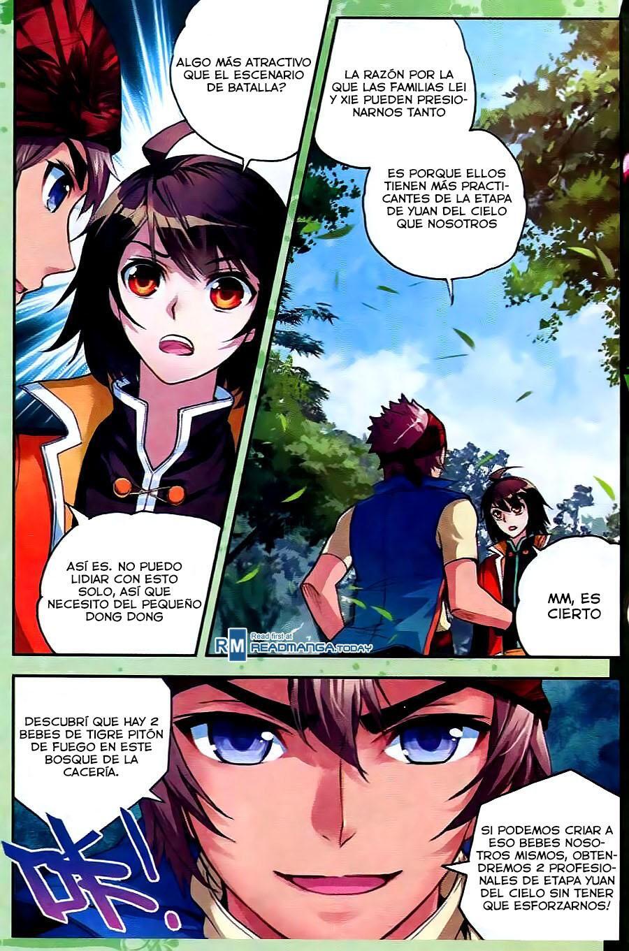 Capitulo 19 page 13