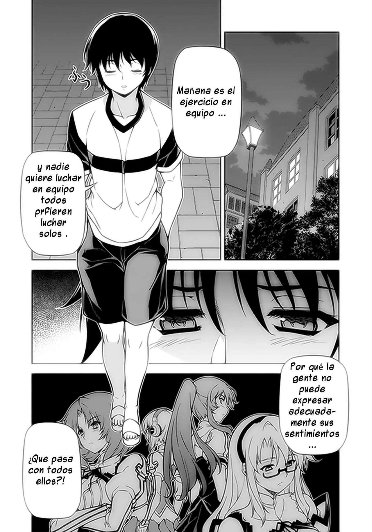 Capitulo 115 page 19