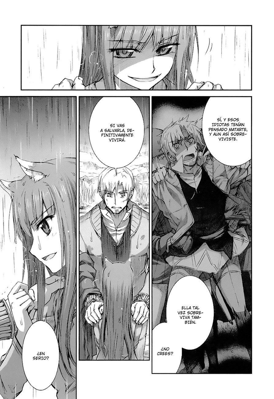 Capitulo 32 page 17